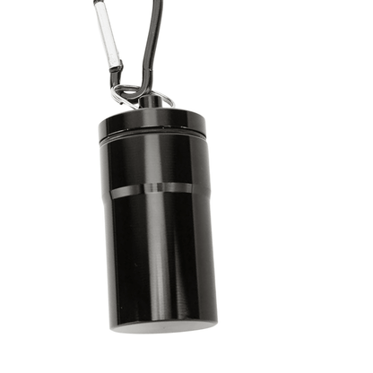 On-The-Go Dropper Bottle Keychain