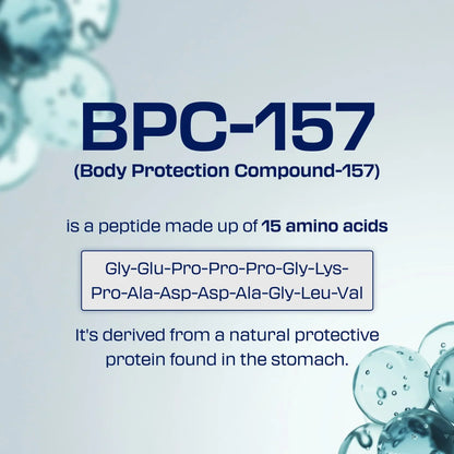 TrueBalance™ Body Protection Compound (BPC-157) (60ct)