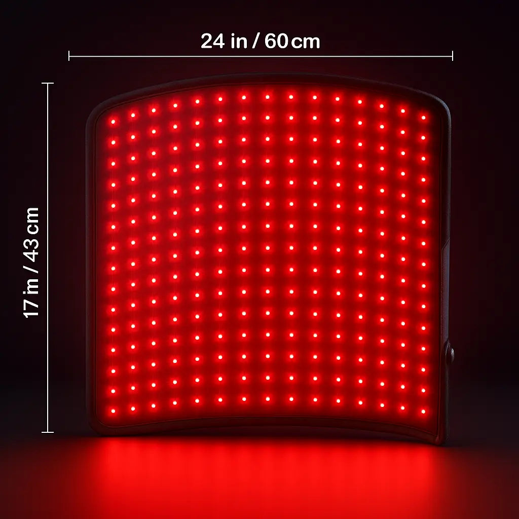 TrueRed™ | Full Body Red Light Therapy Device VIP