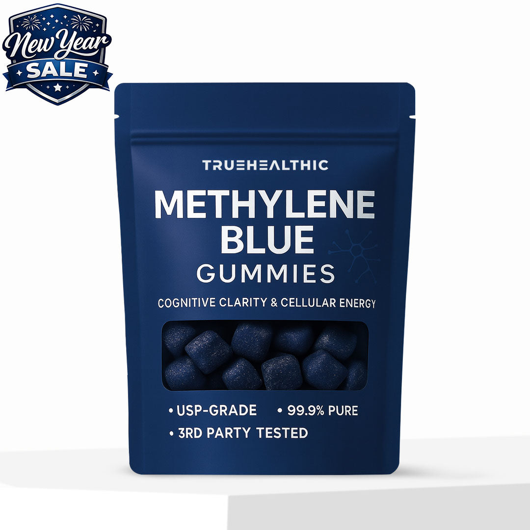 Evera-Health™ Methylene Blue Gummies