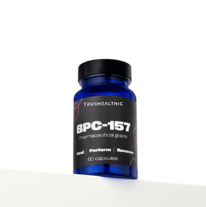 TrueBalance™ Body Protection Compound (BPC-157) (60ct)