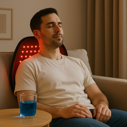 TrueRed™ | Full Body Red Light Therapy Device VIP